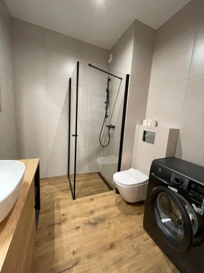 Narwik Comfort Warszawa
