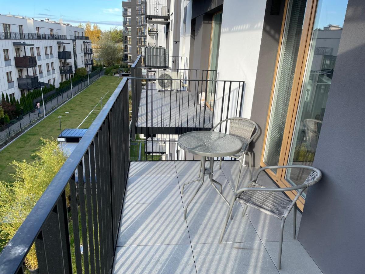 Narwik Comfort Apartament *