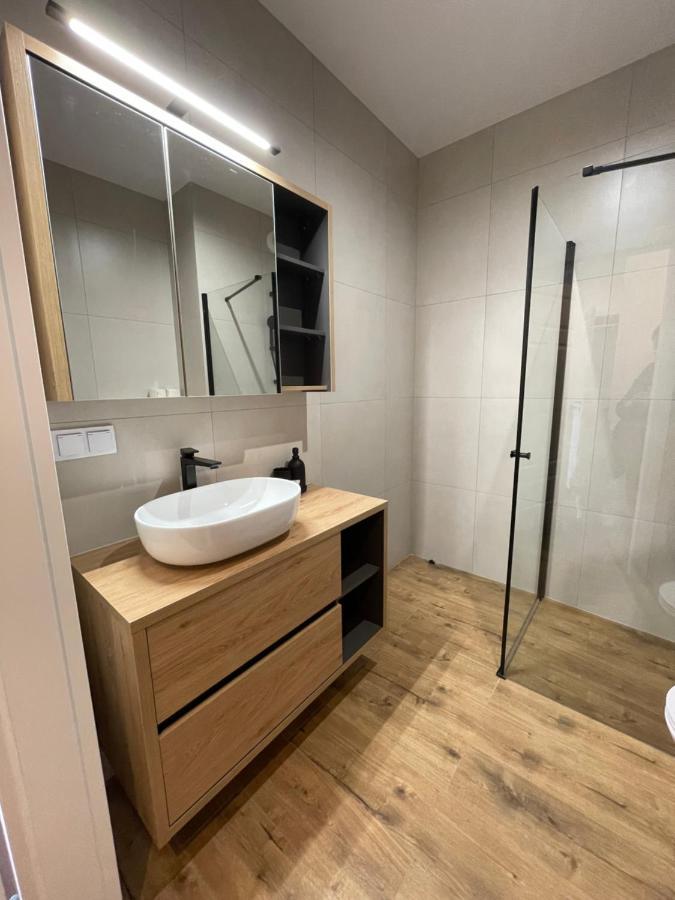 Narwik Comfort Warszawa