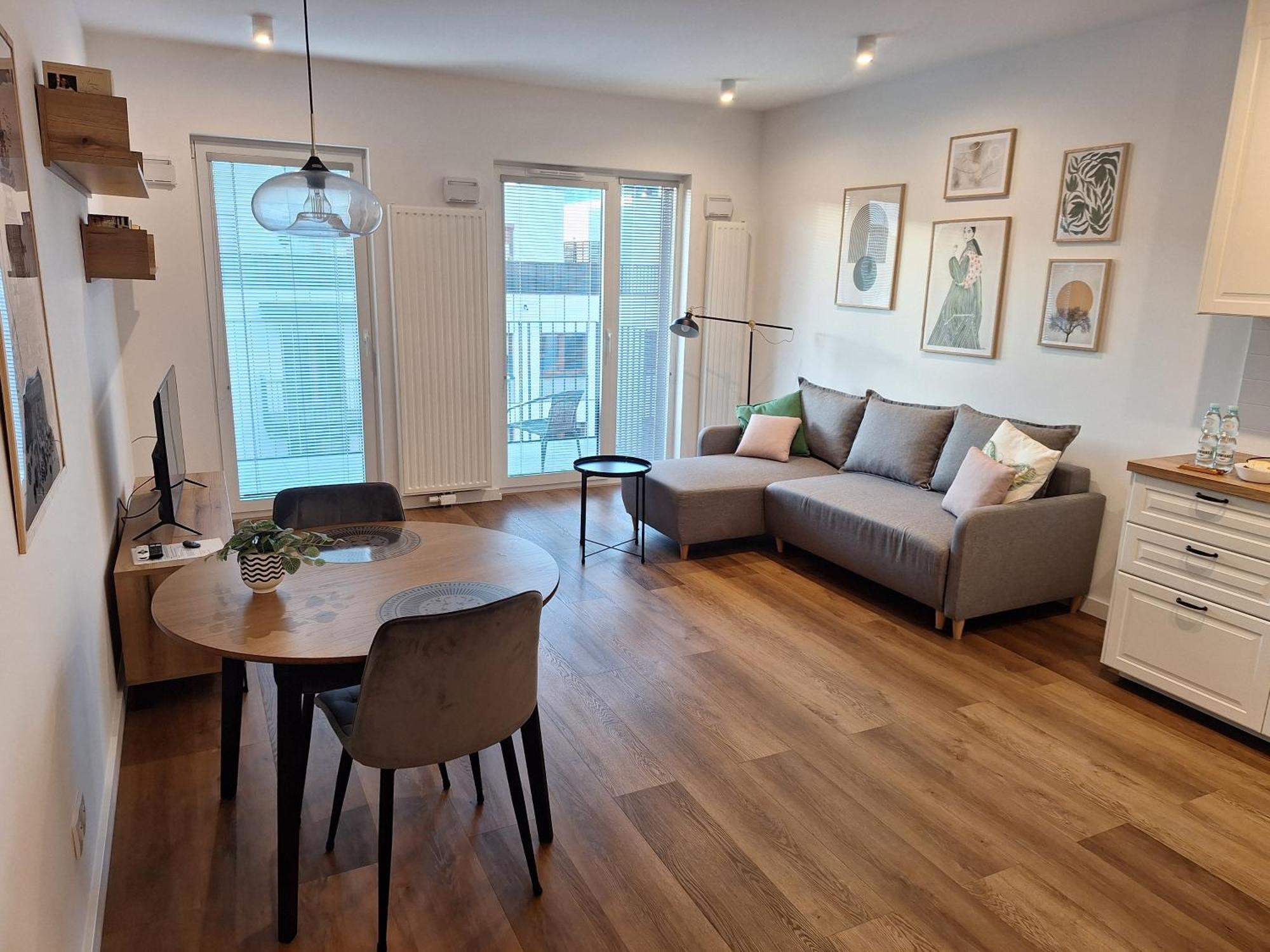 Narwik Comfort Apartament